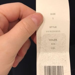 Vince Dresses - Vince swift dress Vince Dresses - Vince swift dress